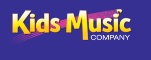 Kids Music Company - Online Shop
